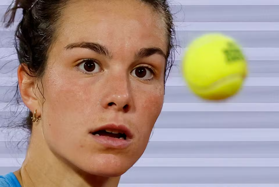 Loïs Boisson écarte Yastremska et se qualifie pour sa première finale WTA à Hambourg 2025